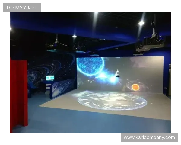 星空平台app：结合AR技术带来沉浸式星空体验的优质软件